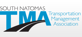 South Natomas TMA Transportation Management Association
